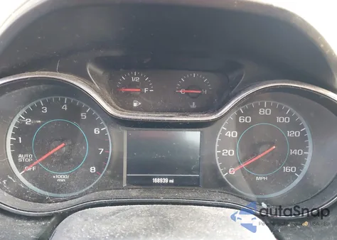 2017 Chevrolet Cruze Lt from USA, damaged, VIN 1G1BE5SM0H7156249